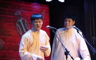 郭德纲含蓄回应近期相声风波的背后故事