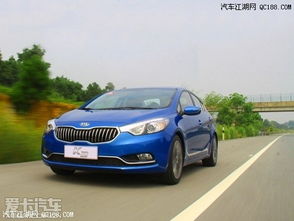 起亚k3油耗(起亚k3油耗是多少)