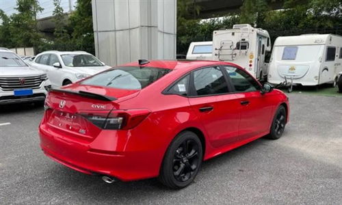 本田车系列全部车型(本田车系列全部车型图)