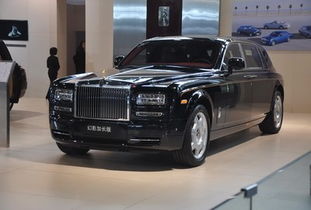 劳斯莱斯全部车型(劳斯莱斯全部车型大全) 劳斯莱斯全部车型(劳斯莱斯全部车型大全)