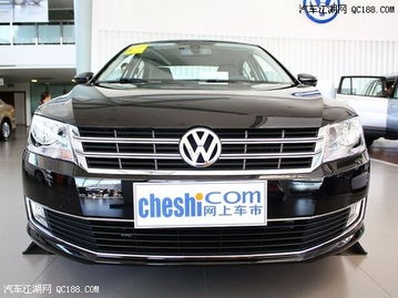 大众朗逸最低配多少钱(大众朗逸裸车6万元)