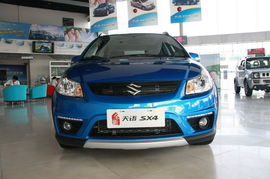 长安铃木两厢小型车(长安铃木两厢小型车尺寸)