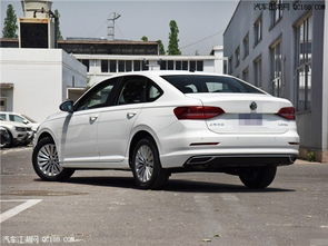 新款朗逸2023款报价(新款朗逸报价多少)