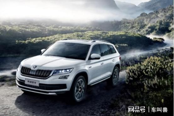 柯迪亚克2022款(柯迪亚克 2021款)