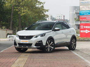 买标致4008的十大忠告(东风标致4008裸车价) 买标致4008的十大忠告(东风标致4008裸车价)