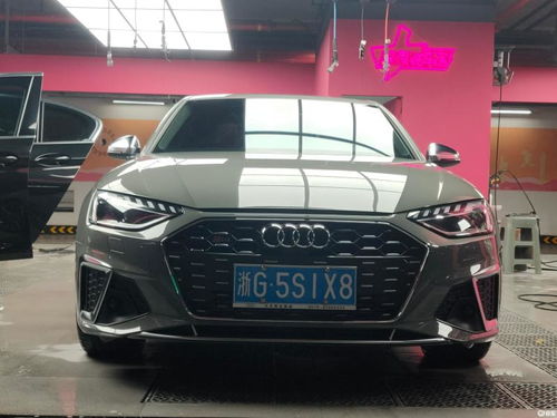 奥迪s4报价及图片(奥迪s4报价及图片价格)