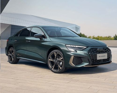 奥迪a3价格多少钱一辆(奥迪a3售价多少钱一辆)