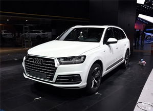 x5与q7哪个更有面子(Q7) x5与q7哪个更有面子(Q7)