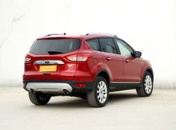 长安福特汽车价格suv(长安福特汽车价格多少) 长安福特汽车价格suv(长安福特汽车价格多少)