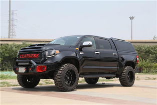 丰田坦途皮卡(丰田坦途皮卡车多少钱一辆) 丰田坦途皮卡(丰田坦途皮卡车多少钱一辆)