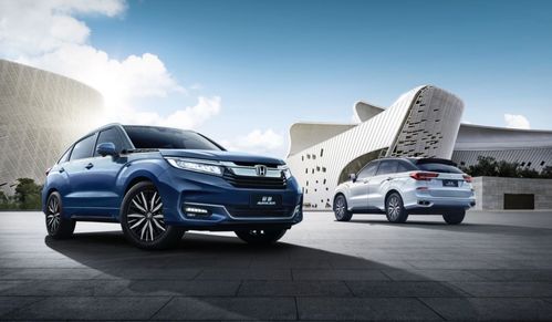 本田crv七座的车型及报价(本田suv车型crv7座)