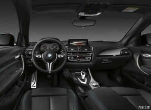 宝马m(宝马m2发动机型号)