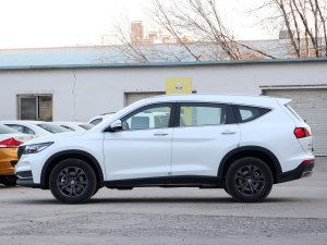 东风全部车型价格(东风最新款轿车2020价格)