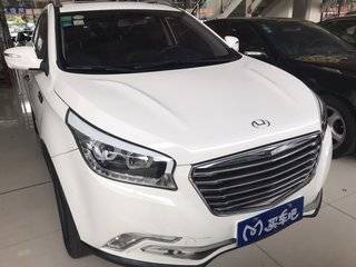 现代圣达菲报价及图片(现代圣达菲报价及图片2013)