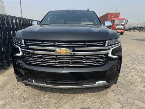 2023款价格及图片(雪佛兰萨博班2023款价格及图片) 2023款价格及图片(雪佛兰萨博班2023款价格及图片)