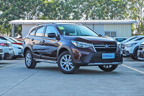 公认最省油最耐开的suv(公认最省油最耐开的suv本台思域) 公认最省油最耐开的suv(公认最省油最耐开的suv本台思域)