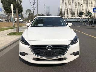 马自达3昂克赛拉二手车(马自达3昂克赛拉二手车为什么不降价)