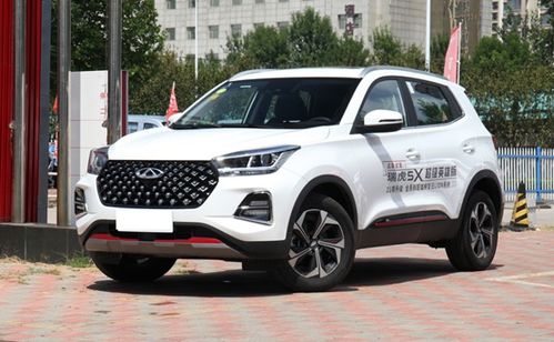 瑞虎5x建议买吗(瑞虎5x性价比高吗)