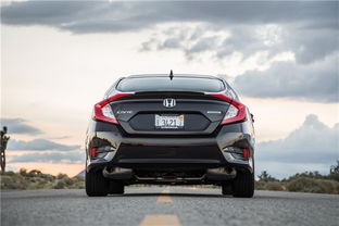 思域汽车之家(型格汽车之家)