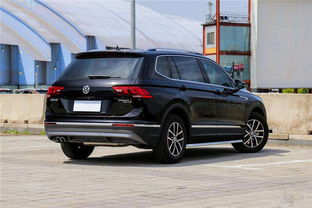 途观新车价格查询(途观新车价格查询表)