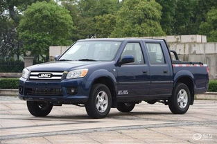 江铃宝典2023新款柴油版(江铃宝典2023新款柴油版有几种颜色)