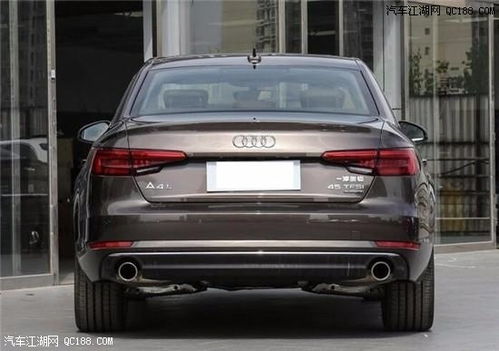 新款奥迪a4价格及图片(新款奥迪a4价格及图片参数) 新款奥迪a4价格及图片(新款奥迪a4价格及图片参数)