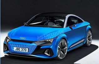 奥迪tt为什么停产(奥迪tt为什么不出新款)