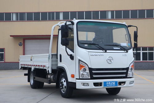 轻卡货车(轻卡货车排行榜前十名)