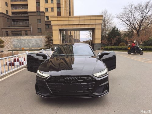 奥迪a7l黑武士(奥迪a7l黑武士plus) 奥迪a7l黑武士(奥迪a7l黑武士plus)