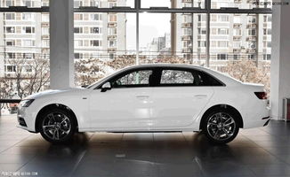 奥迪a4多少钱2023款落地(2023奥迪a4l)