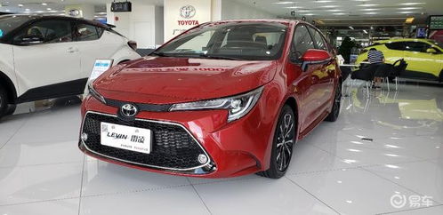 丰田雷凌为什么不保值(丰田雷凌为什么降价大) 丰田雷凌为什么不保值(丰田雷凌为什么降价大)