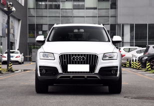 奥迪q5报价及图片(奥迪q5报价及图片2023款)