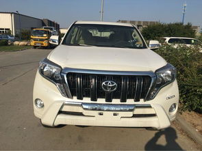 2024款丰田霸道参数(2024款丰田霸道参数配置表)