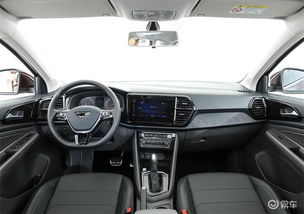 新捷达报价多少(新捷达suv价格)