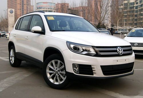 大众7万一8万车型图片(大众7万一8万suv 车型) 大众7万一8万车型图片(大众7万一8万suv 车型)