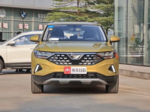 捷达vs5裸车多少钱(vs5真实致命缺点)