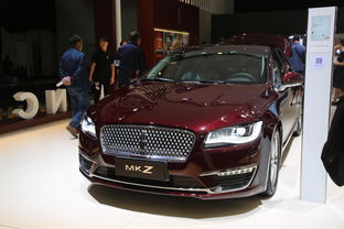 林肯mkz价格及图片(林肯mkz价格及图片suv)