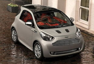 最便宜的阿斯顿马丁(最便宜的阿斯顿马丁多少万)