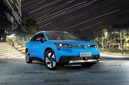 10万左右的新能源车排行榜(10万左右的新能源车排行榜前十名)