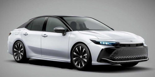 2023全新凯美瑞(2023全新凯美瑞用的是什么发动机)