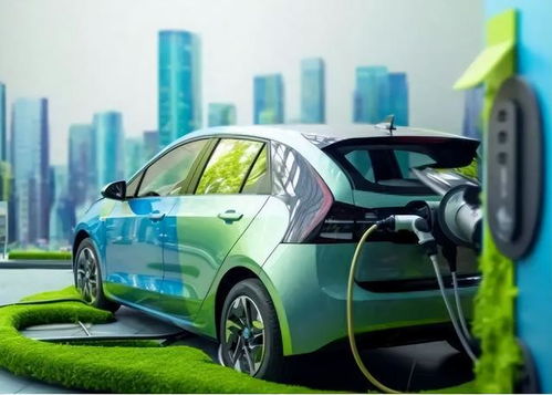 十万左右的新能源车哪一款比较好(续航600km10万左右纯电车推荐)