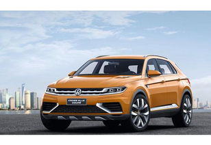 大众cross报价及参数(大众cross coupe报价) 大众cross报价及参数(大众cross coupe报价)