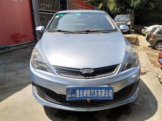 奇瑞风云2两厢二手车报价(奇瑞风云2三厢二手车报价)