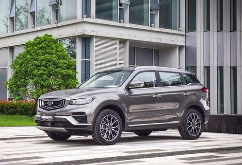 国产汽车十大排名品牌(国产汽车十大排名品牌自动挡车型)