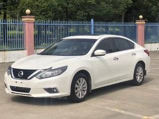 尼桑天籁二手车价格(尼桑天籁25l二手报价)