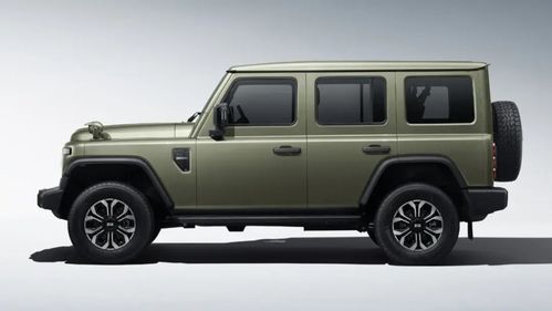 越野车品牌排行(越野车品牌排行榜前十名50万左右)