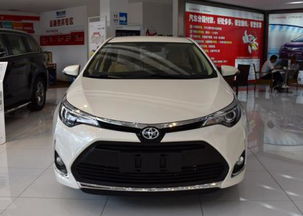 丰田卡罗拉怎么样(丰田卡罗拉怎么样)