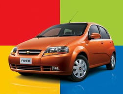 雪佛兰乐驰报价及图片(2020雪佛兰乐驰新款报价)