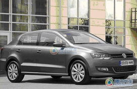 大众polo有几款车型(大众polo几个版本有什么区别)