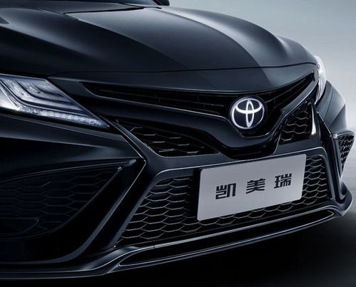 广汽丰田凯美瑞2022款(广汽丰田凯美瑞2022款落地价) 广汽丰田凯美瑞2022款(广汽丰田凯美瑞2022款落地价)